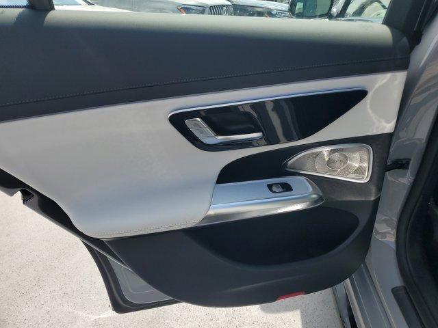 new 2025 Mercedes-Benz AMG E 53 car, priced at $109,310