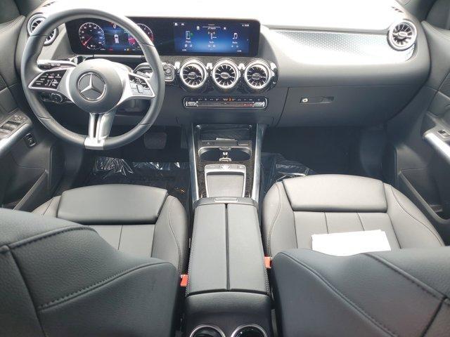 used 2025 Mercedes-Benz GLA 250 car, priced at $39,400
