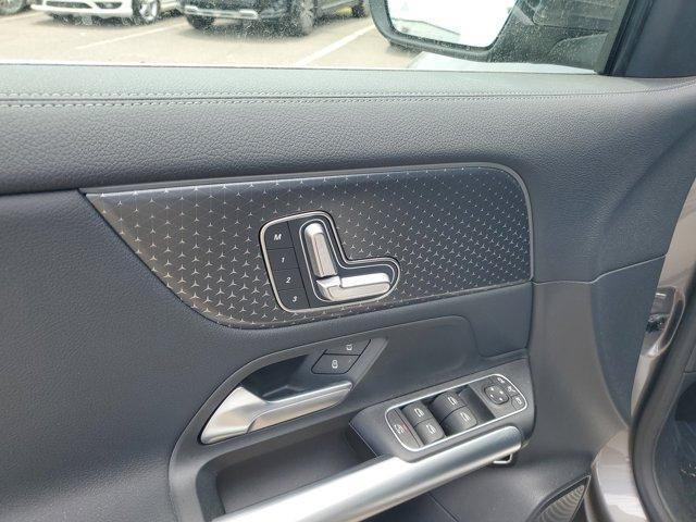 used 2025 Mercedes-Benz GLA 250 car, priced at $39,400