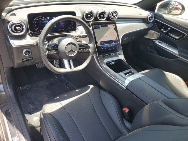 used 2024 Mercedes-Benz CLE 300 car, priced at $64,451