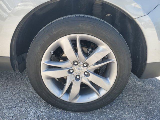 used 2019 Acura RDX car, priced at $26,595