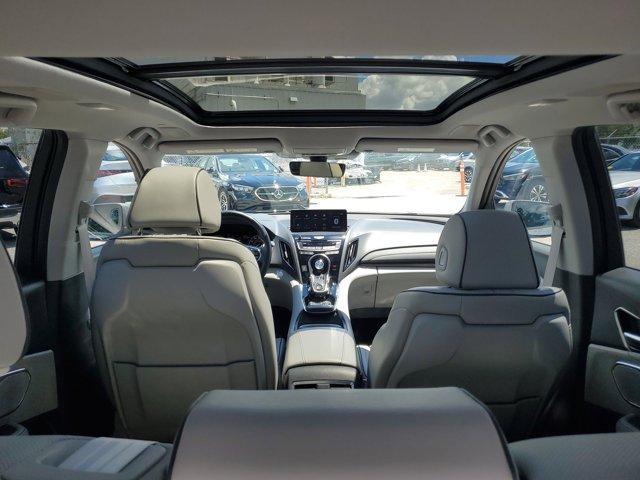 used 2019 Acura RDX car, priced at $26,595