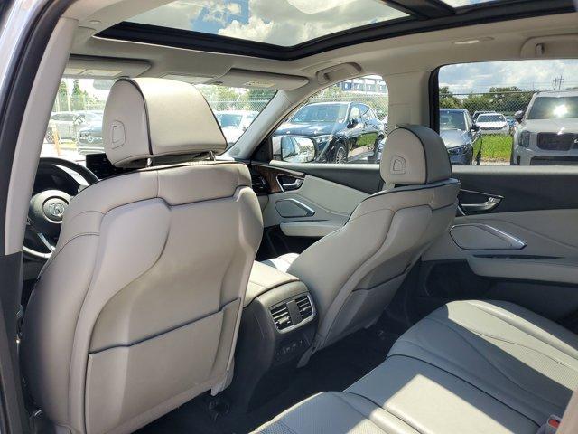 used 2019 Acura RDX car, priced at $26,595