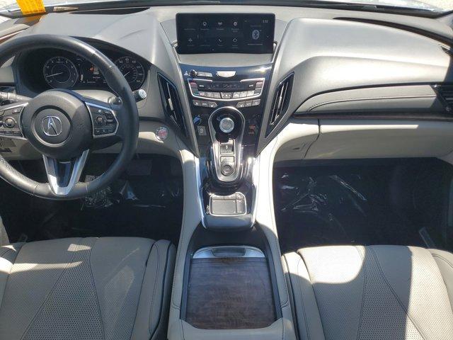 used 2019 Acura RDX car, priced at $26,595