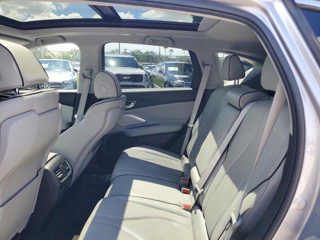 used 2019 Acura RDX car, priced at $26,595