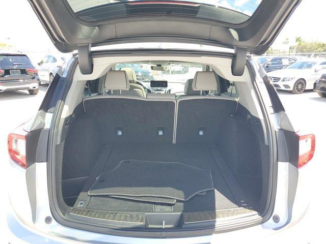 used 2019 Acura RDX car, priced at $26,595