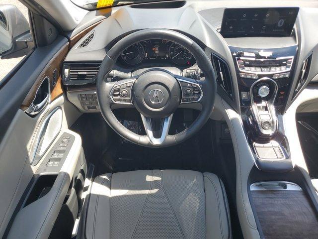 used 2019 Acura RDX car, priced at $26,595