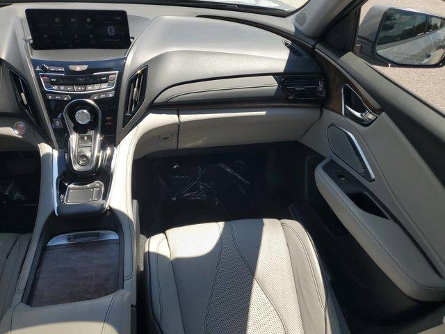 used 2019 Acura RDX car, priced at $26,595