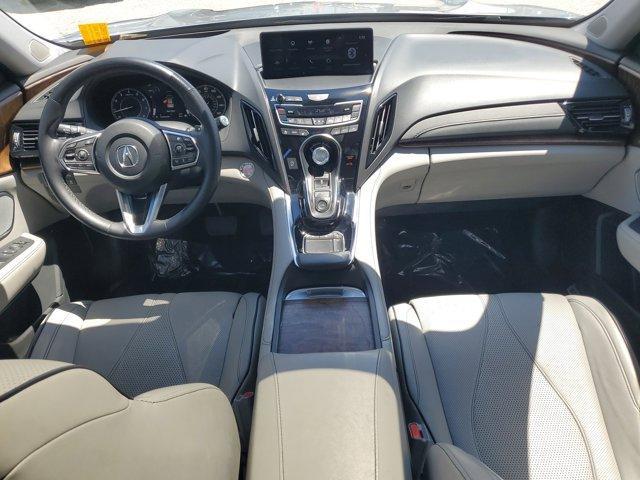 used 2019 Acura RDX car, priced at $26,595