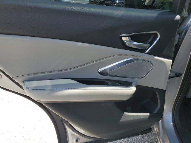 used 2019 Acura RDX car, priced at $26,595