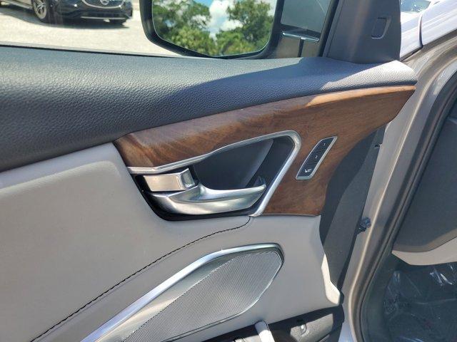 used 2019 Acura RDX car, priced at $26,595