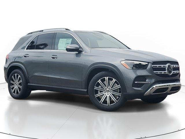 new 2026 Mercedes-Benz GLE 450e car, priced at $80,765