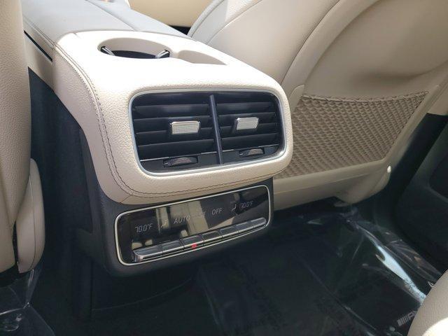 new 2025 Mercedes-Benz GLS 450 car, priced at $95,685