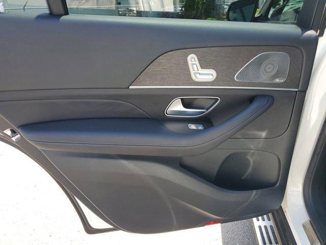 used 2022 Mercedes-Benz GLS 450 car, priced at $65,289