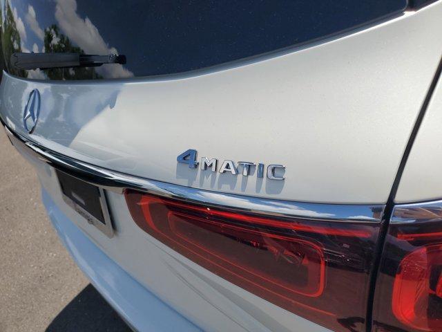 used 2022 Mercedes-Benz GLS 450 car, priced at $65,289