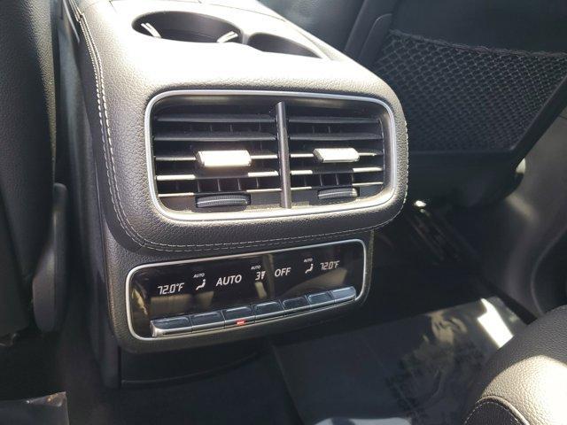 used 2022 Mercedes-Benz GLS 450 car, priced at $65,289