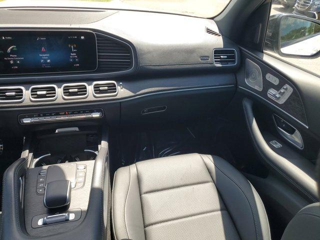 used 2022 Mercedes-Benz GLS 450 car, priced at $65,289