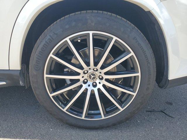 used 2022 Mercedes-Benz GLS 450 car, priced at $65,289