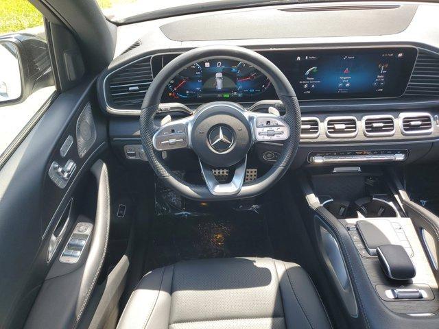 used 2022 Mercedes-Benz GLS 450 car, priced at $65,289