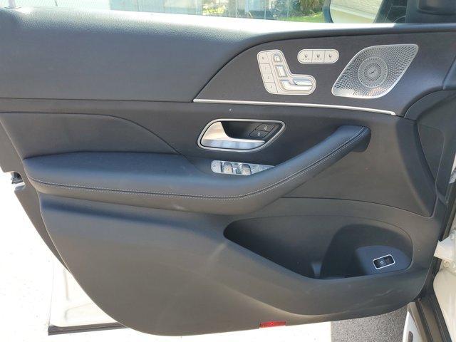 used 2022 Mercedes-Benz GLS 450 car, priced at $65,289
