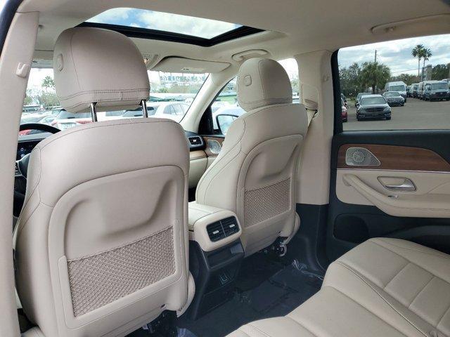 used 2021 Mercedes-Benz GLE 350 car, priced at $40,513