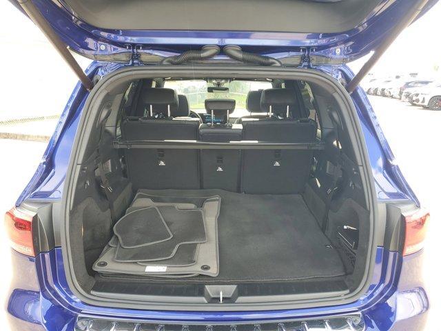 used 2021 Mercedes-Benz GLB 250 car, priced at $30,142