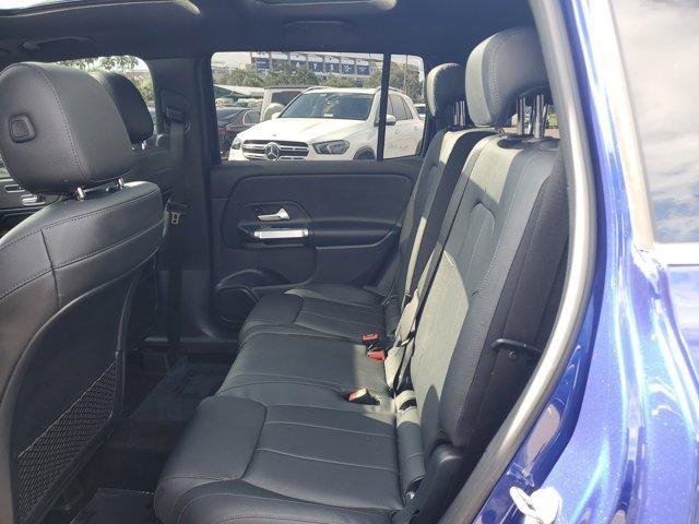 used 2021 Mercedes-Benz GLB 250 car, priced at $30,142