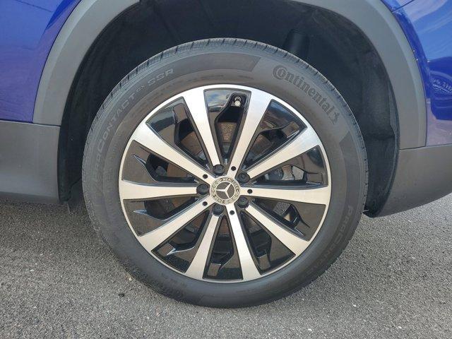 used 2021 Mercedes-Benz GLB 250 car, priced at $30,142