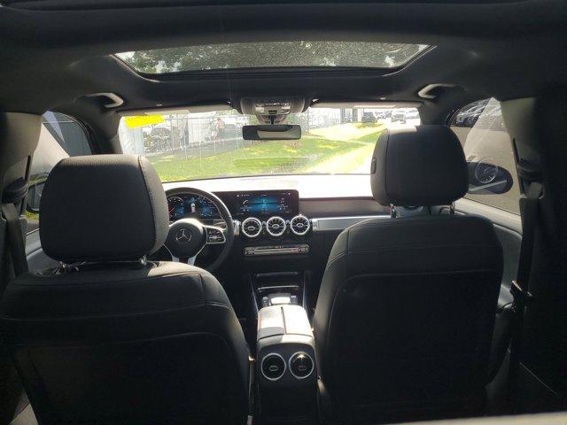 used 2021 Mercedes-Benz GLB 250 car, priced at $30,142