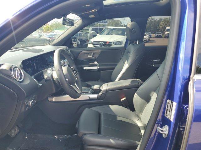 used 2021 Mercedes-Benz GLB 250 car, priced at $30,142