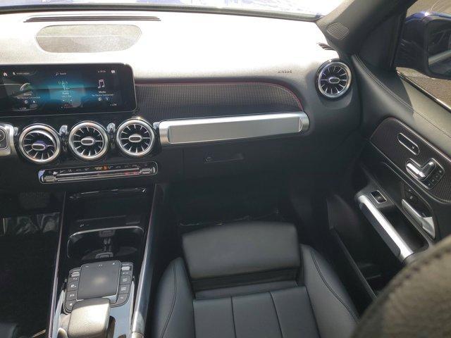 used 2021 Mercedes-Benz GLB 250 car, priced at $30,142