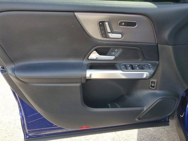 used 2021 Mercedes-Benz GLB 250 car, priced at $30,142