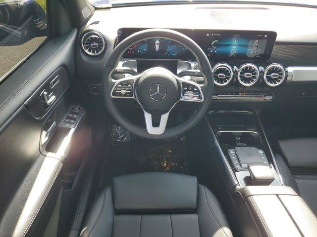 used 2021 Mercedes-Benz GLB 250 car, priced at $30,142