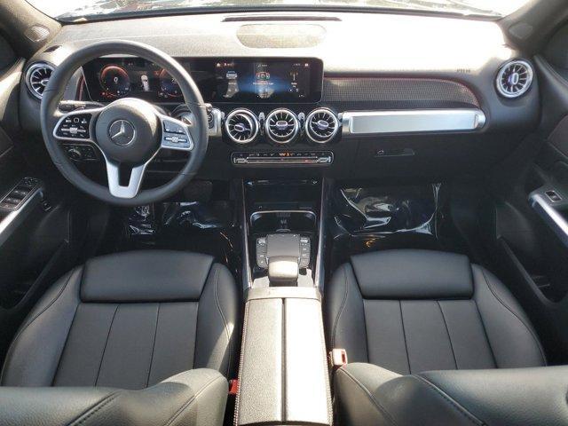 used 2021 Mercedes-Benz GLB 250 car, priced at $28,766