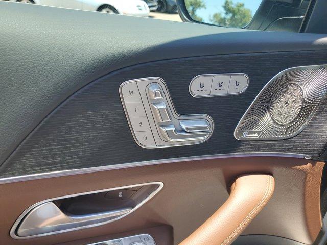 new 2025 Mercedes-Benz GLS 450 car, priced at $97,215