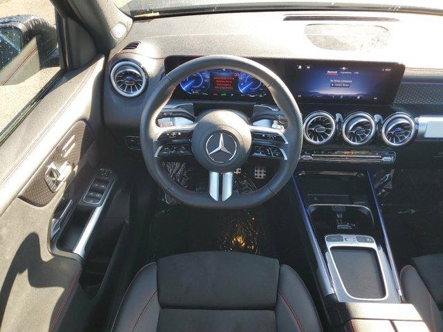 used 2024 Mercedes-Benz EQB 250 car, priced at $50,526