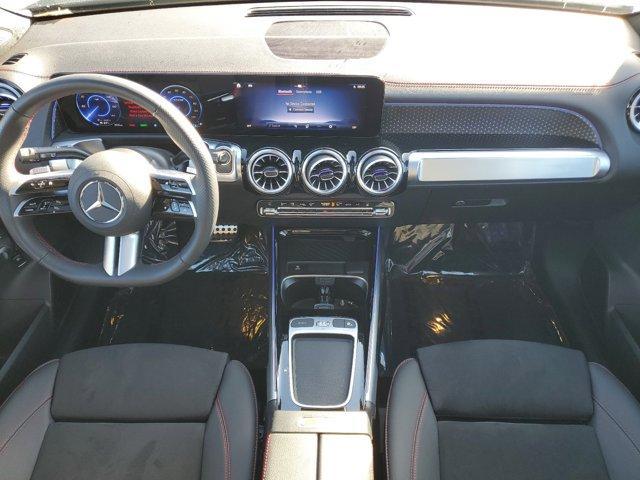 used 2024 Mercedes-Benz EQB 250 car, priced at $50,526