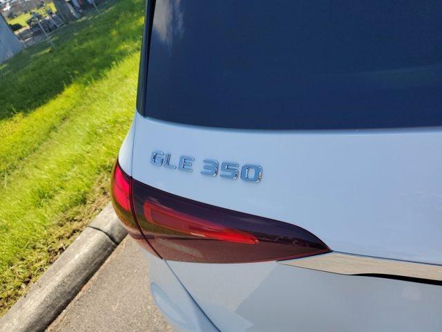 new 2026 Mercedes-Benz GLE 350 car, priced at $65,165