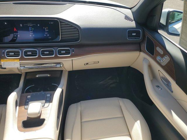new 2026 Mercedes-Benz GLE 350 car, priced at $65,165