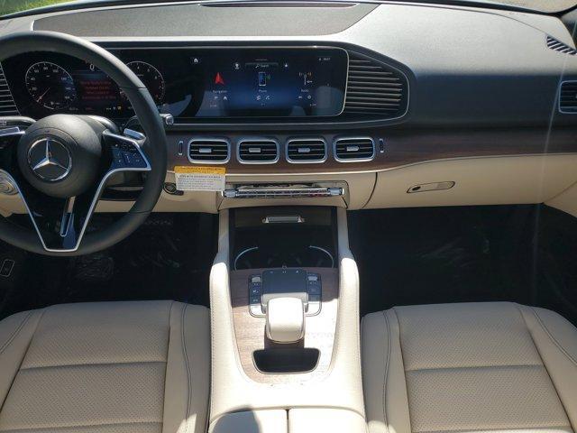 new 2026 Mercedes-Benz GLE 350 car, priced at $65,165