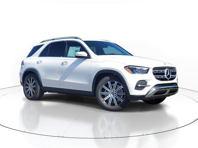 new 2026 Mercedes-Benz GLE 350 car, priced at $65,165