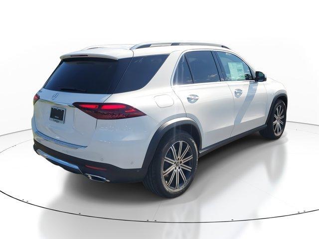 new 2026 Mercedes-Benz GLE 350 car, priced at $65,165