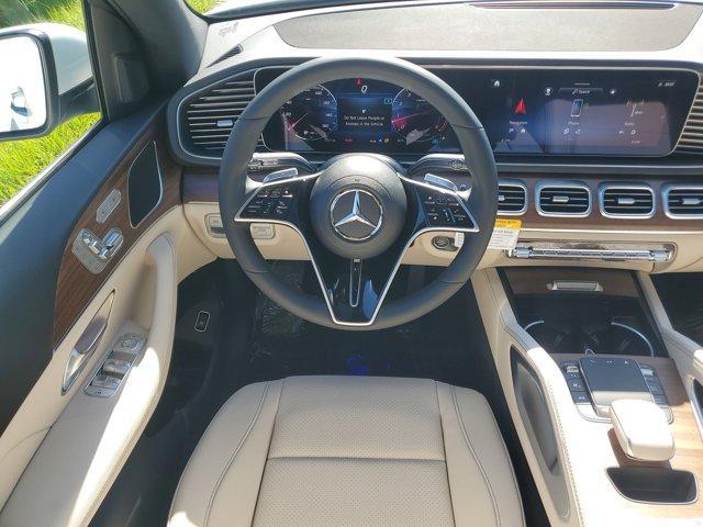 new 2026 Mercedes-Benz GLE 350 car, priced at $65,165