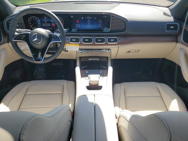 new 2026 Mercedes-Benz GLE 350 car, priced at $65,165