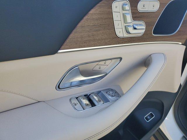 new 2026 Mercedes-Benz GLE 350 car, priced at $65,165