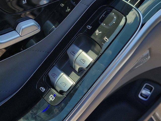 new 2025 Mercedes-Benz S-Class car, priced at $144,025