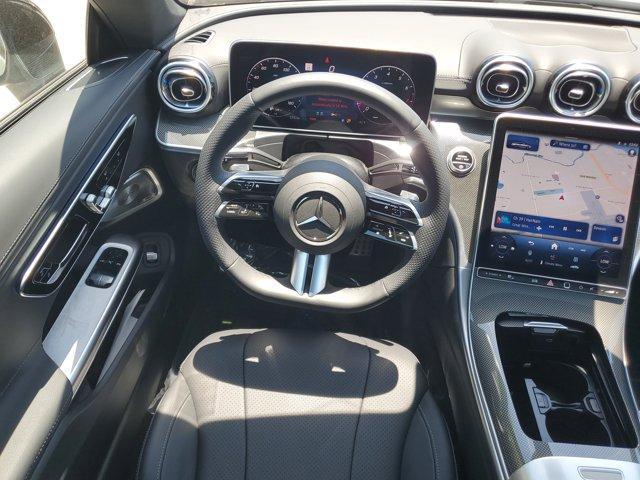 used 2024 Mercedes-Benz CLE 300 car, priced at $54,155