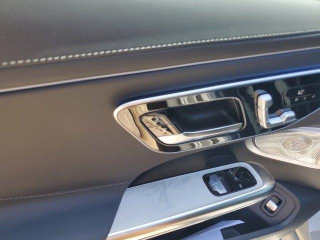 used 2024 Mercedes-Benz CLE 300 car, priced at $54,155
