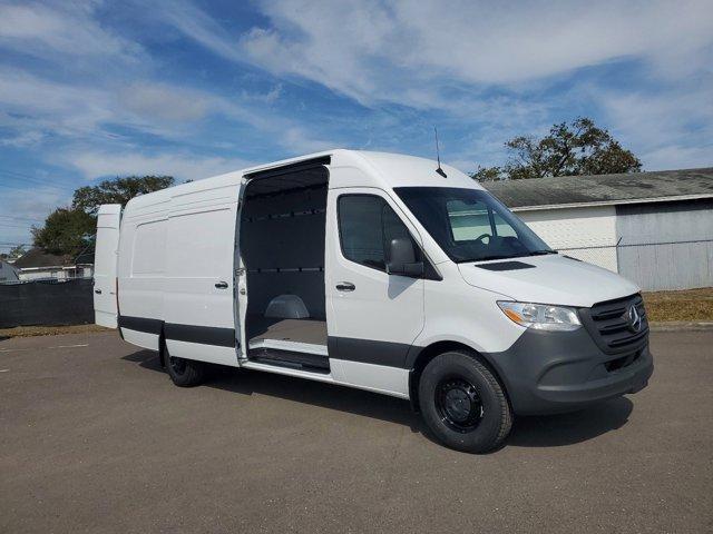 new 2025 Mercedes-Benz Sprinter 2500 car, priced at $62,516