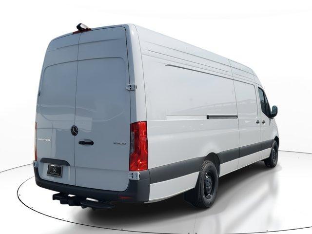 new 2025 Mercedes-Benz Sprinter 2500 car, priced at $62,516